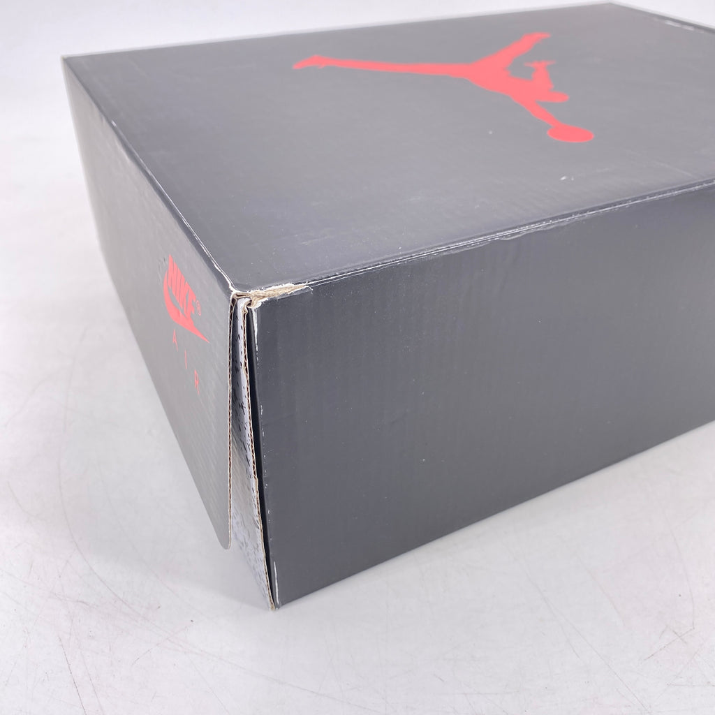 Air Jordan 5 Retro "Fire Red" 2020 New Size 7.5
