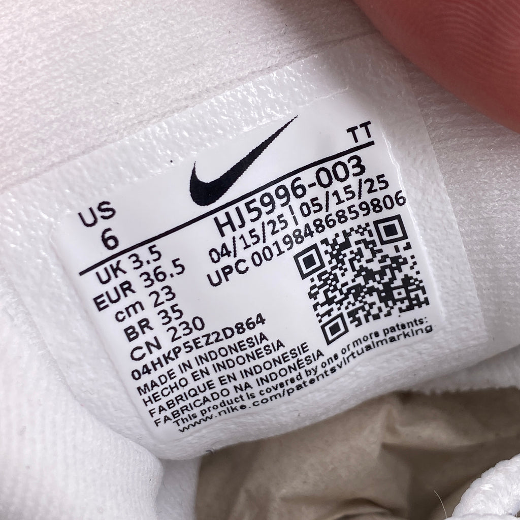 Nike (W) Air Max 95 QS "Medium Olive" 2025 New sculpt 6W