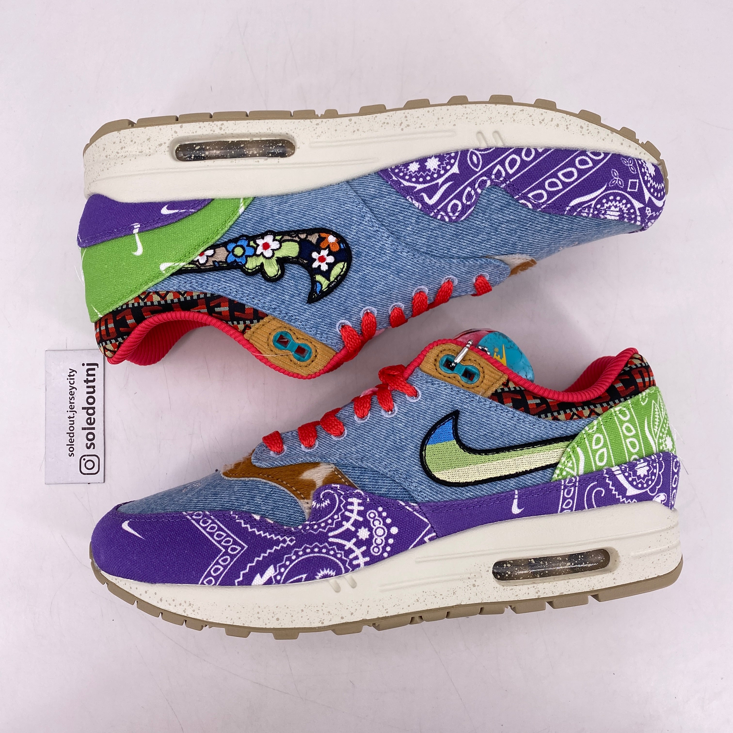 Nike Air Max deals Plus Shoes 5.5Y / 7W