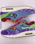 Nike Air Max 1 "Concepts Far Out" 2022 New Size 9.5