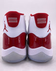 Air Jordan 11 Retro "Cherry" 2022 Used Size 9.5