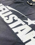 Hellstar T-Shirt "CLASSIC" Black New Size XL