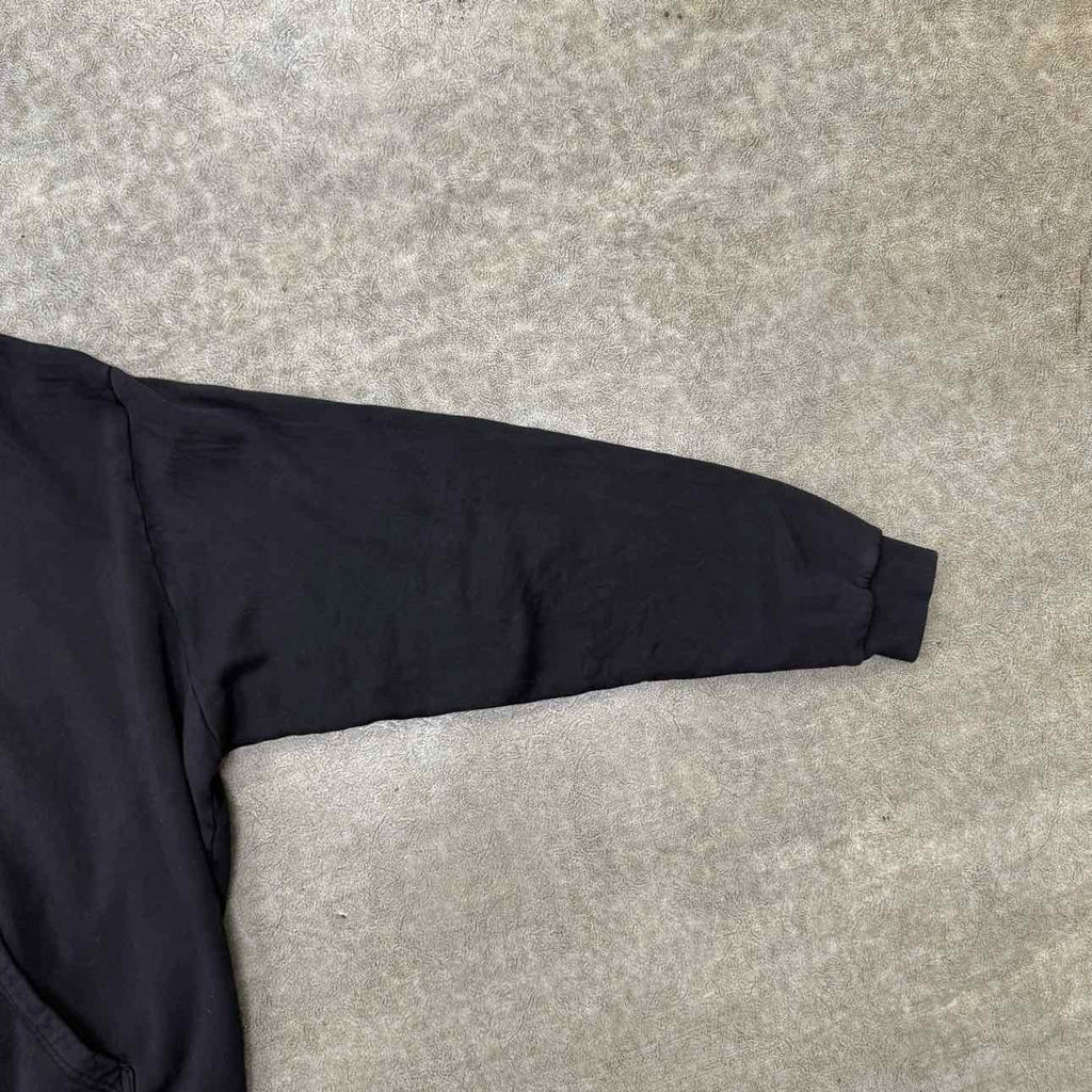 Hellstar Zip Up "CLASSIC" Black New Size 2XL