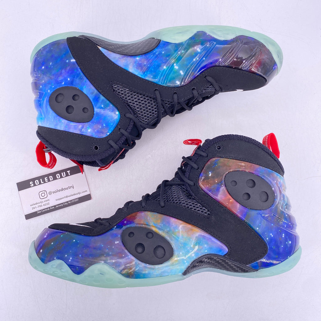 Nike Zoom Rookie "Galaxy" 2019 New Size 11.5