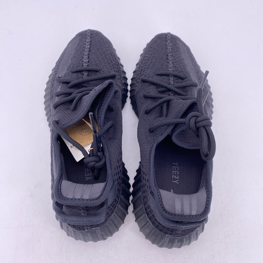 Yeezy 350 v2 "Onyx" 2022 New Size 11