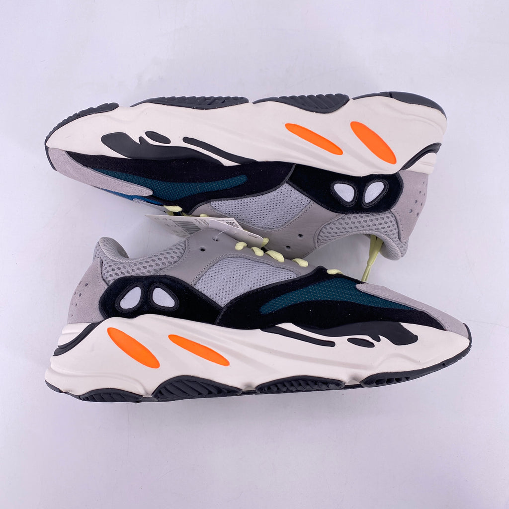 Yeezy 700 "Waverunner" 2017 New Size 8