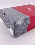 Air Jordan 3 Retro "Cardinal Red" 2022 Used Size 8