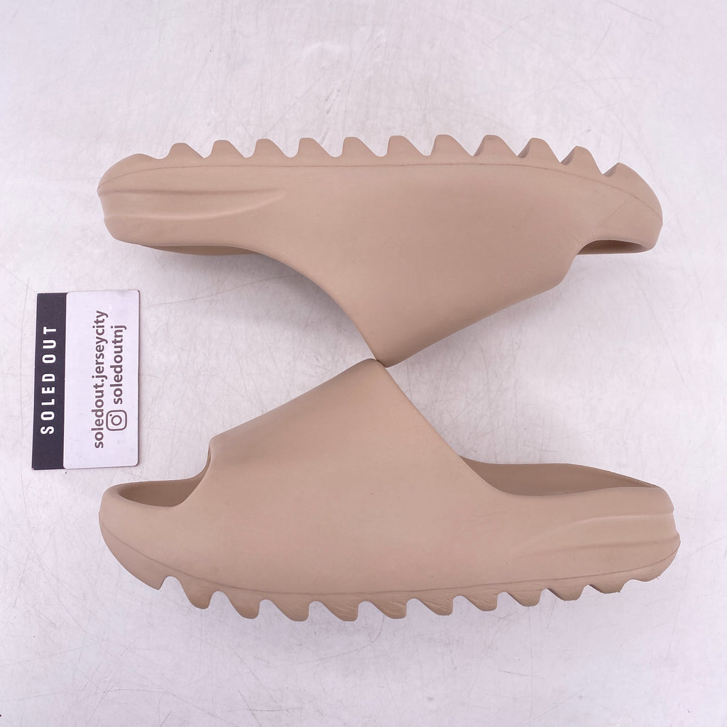 Yeezy Slide "Pure" 2021 Used Size 5