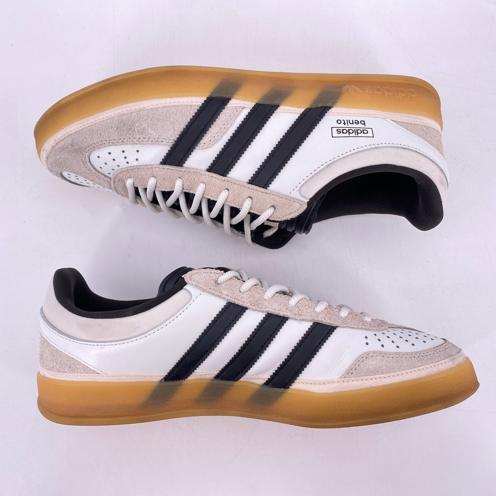 Adidas Gazelle Indoor "Bad Bunny" 2024 Used Size 11.5