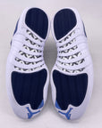 Air Jordan 12 Retro "Indigo" 2020 New Size 11