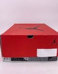 Air Jordan 6 Retro "Toro Bravo" 2023 New Size 11