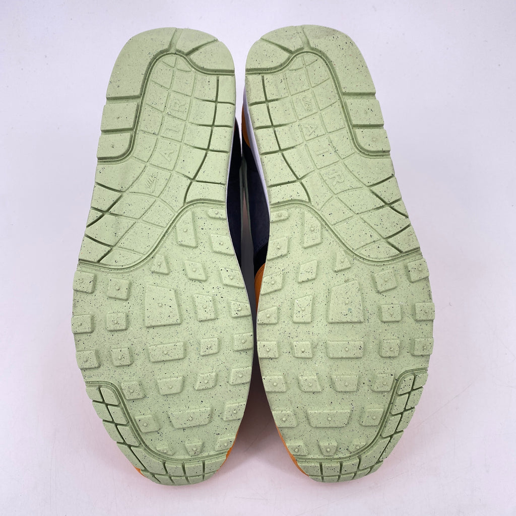 Nike Air Max 1 PRM "Duck Honey Dew" 2022 Used Size 11.5