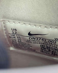 Nike Dunk High "Supreme White" 2022 New Size 12