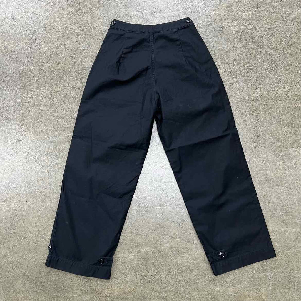 Needles "MARINE" Black New Size 1