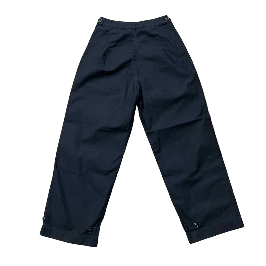 Needles "MARINE" Black New Size 1