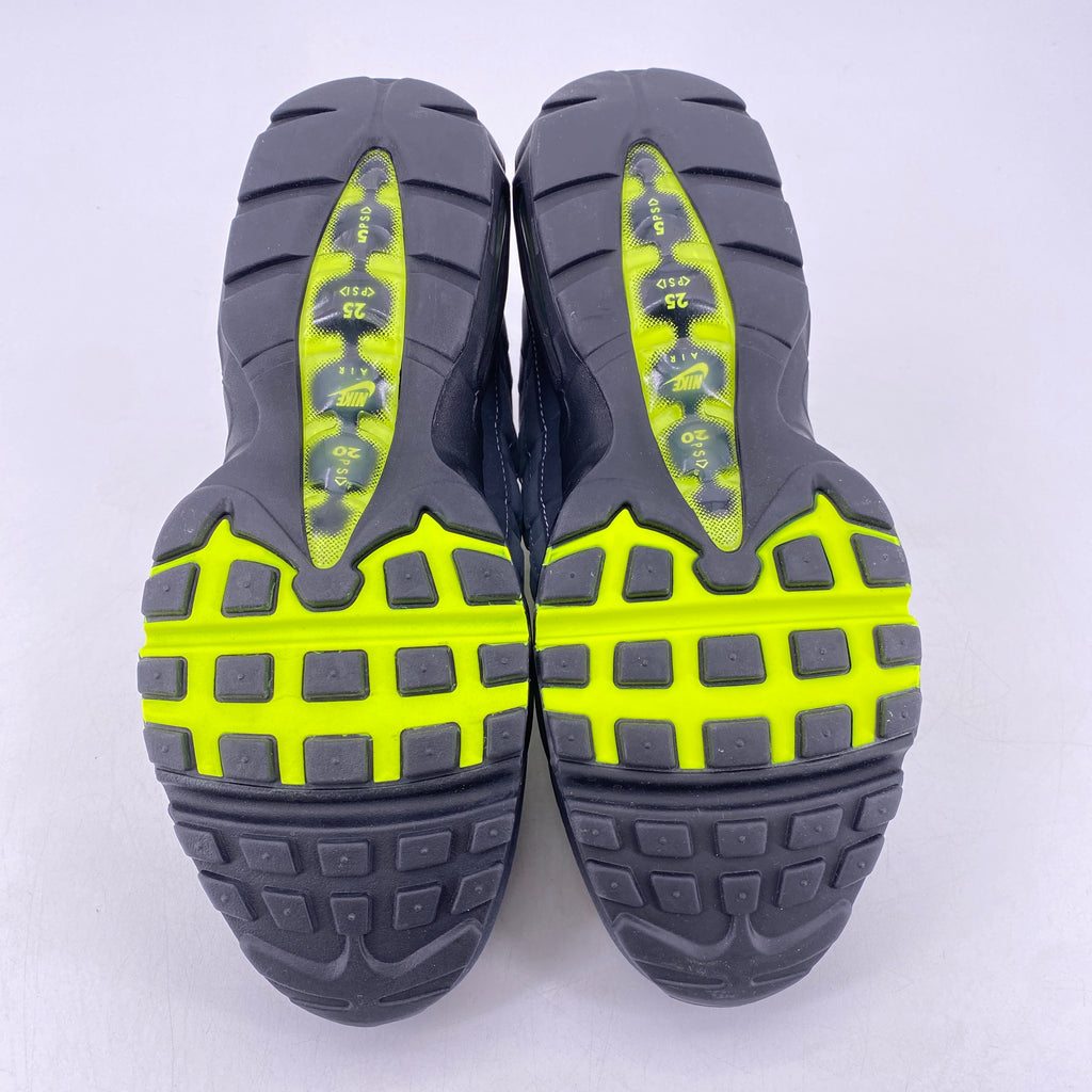 Nike Air Max 95 "Neon" 2020 New Size 10.5