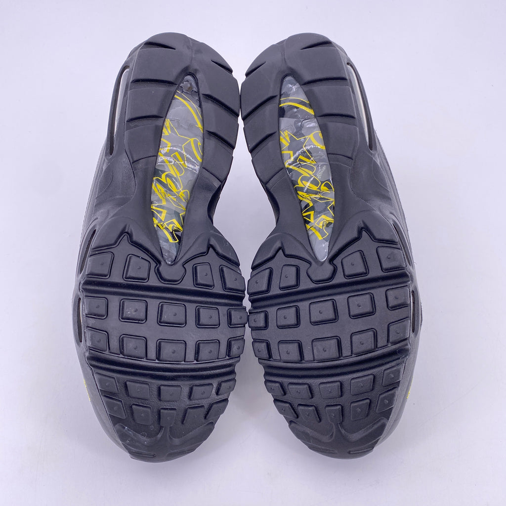 Nike Air Max 95 "Honey Black" 2025 New Size 8.5