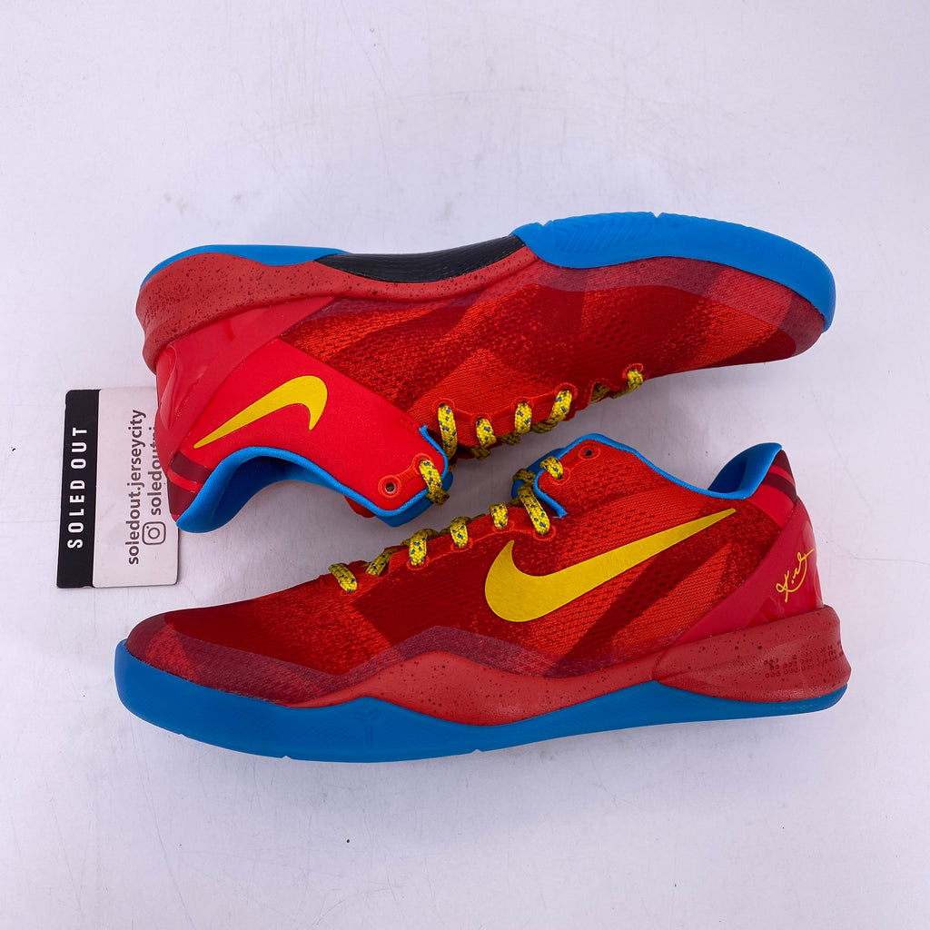 Nike (GS) Kobe 8 "Year Of The Horse" 2026 New Size 7Y