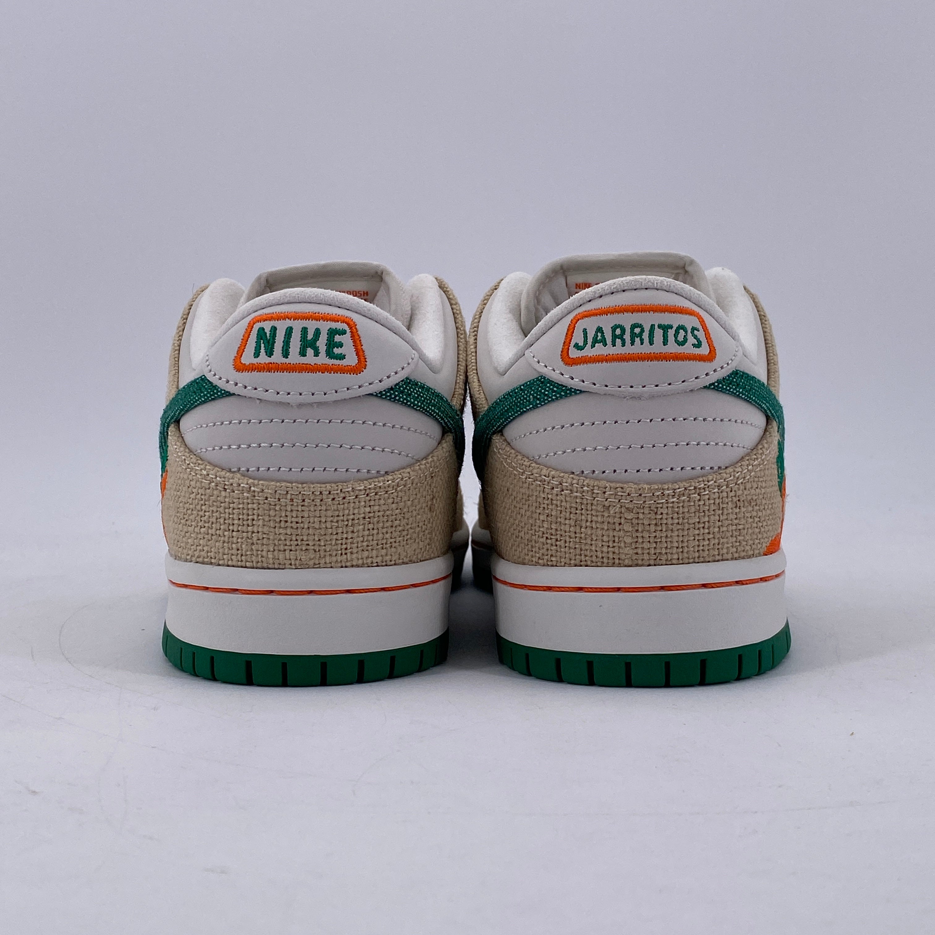 Nike SB Dunk Low &quot;Jarritos&quot; 2023 New Size 10