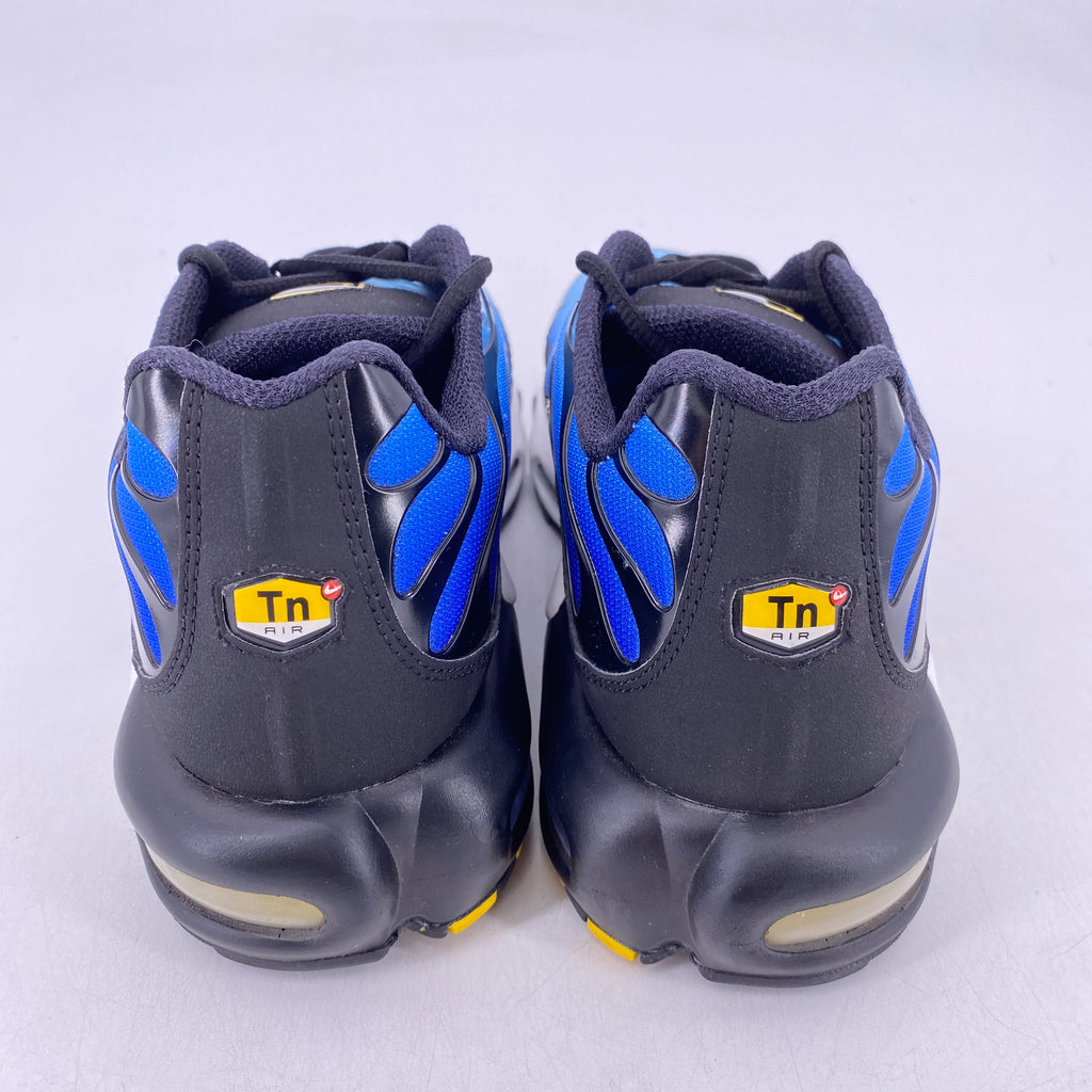 Nike Air Max Plus "Hyper Blue" 2025 Used Size 13