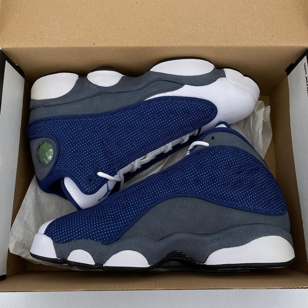 Air Jordan (GS) 13 Retro "Flint" 2026 New Size 6.5Y