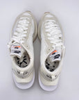 Nike Vaporwaffle / Sacai "Sail Gum" 2022 New Size 12