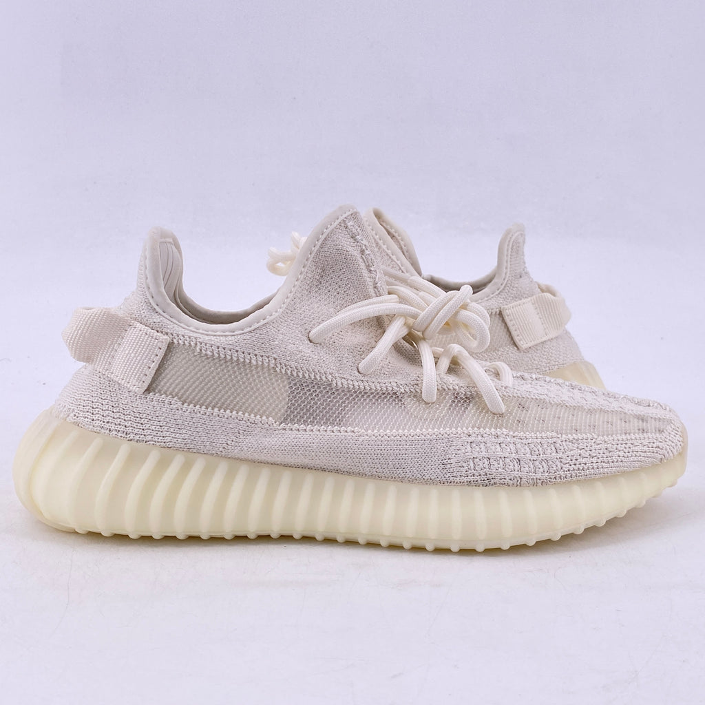 Adidas 350 v2 "Bone" 2022 New Size 7.5
