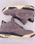 Air Jordan 4 Retro "A Ma Maniere" 2022 Used Size 7