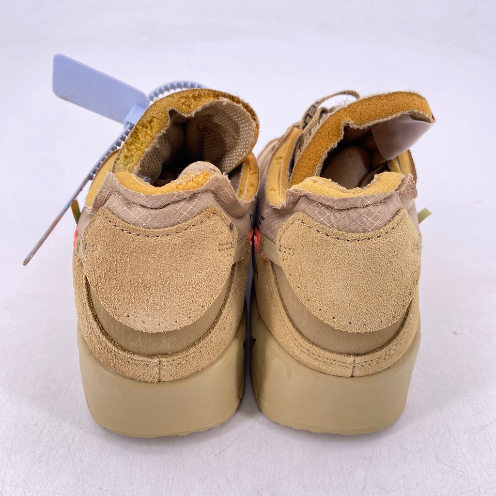 Nike Air Max 90 "Desert Ore" 2019 New Size 11