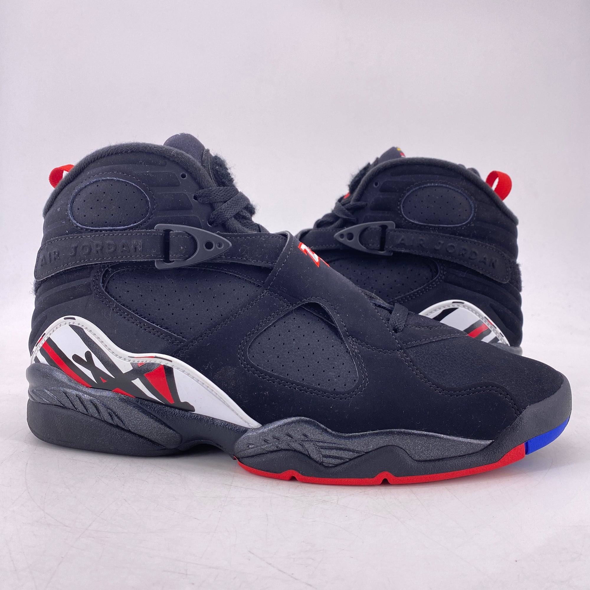 Air Jordan 8 Retro &quot;Playoff&quot; 2023 Used Size 11