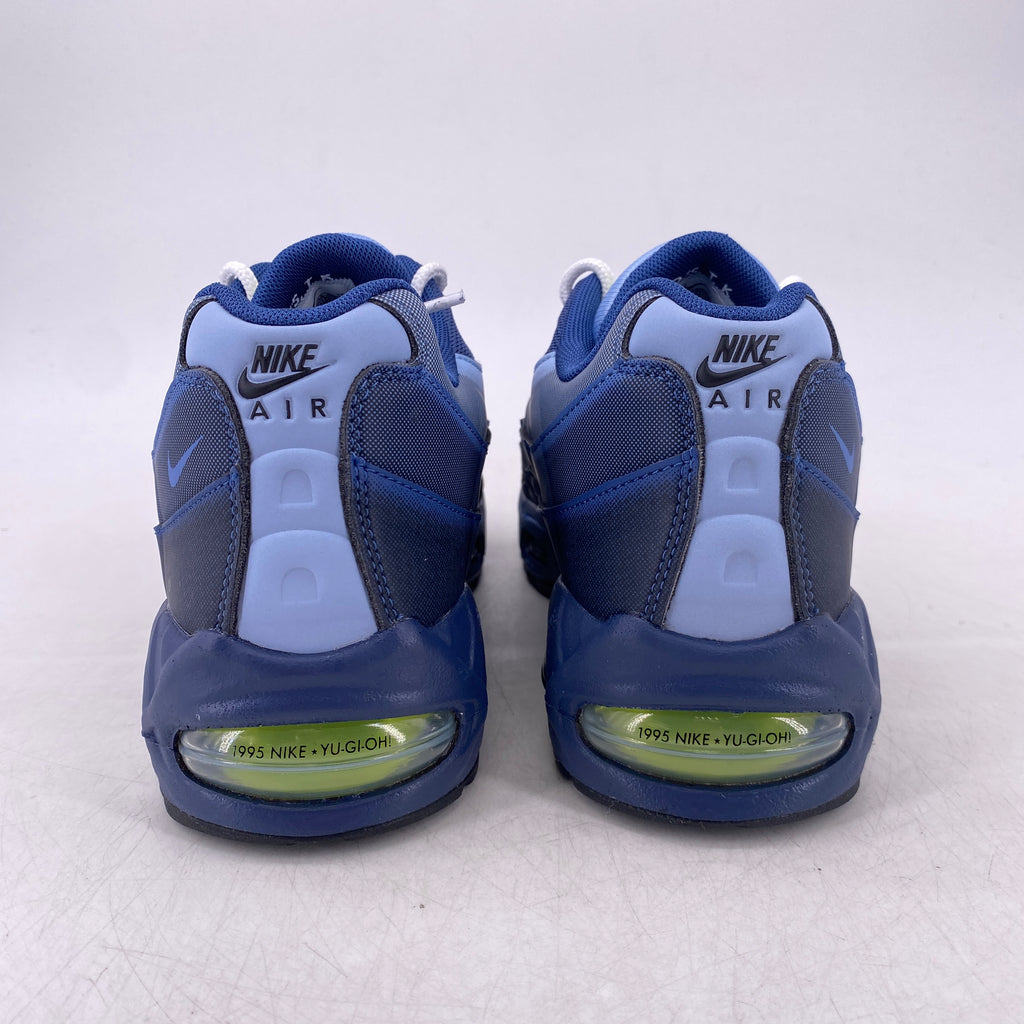 Nike Air Max 95 "Yu-Gi-Oh Air Muscle" 2025 New Size 9.5