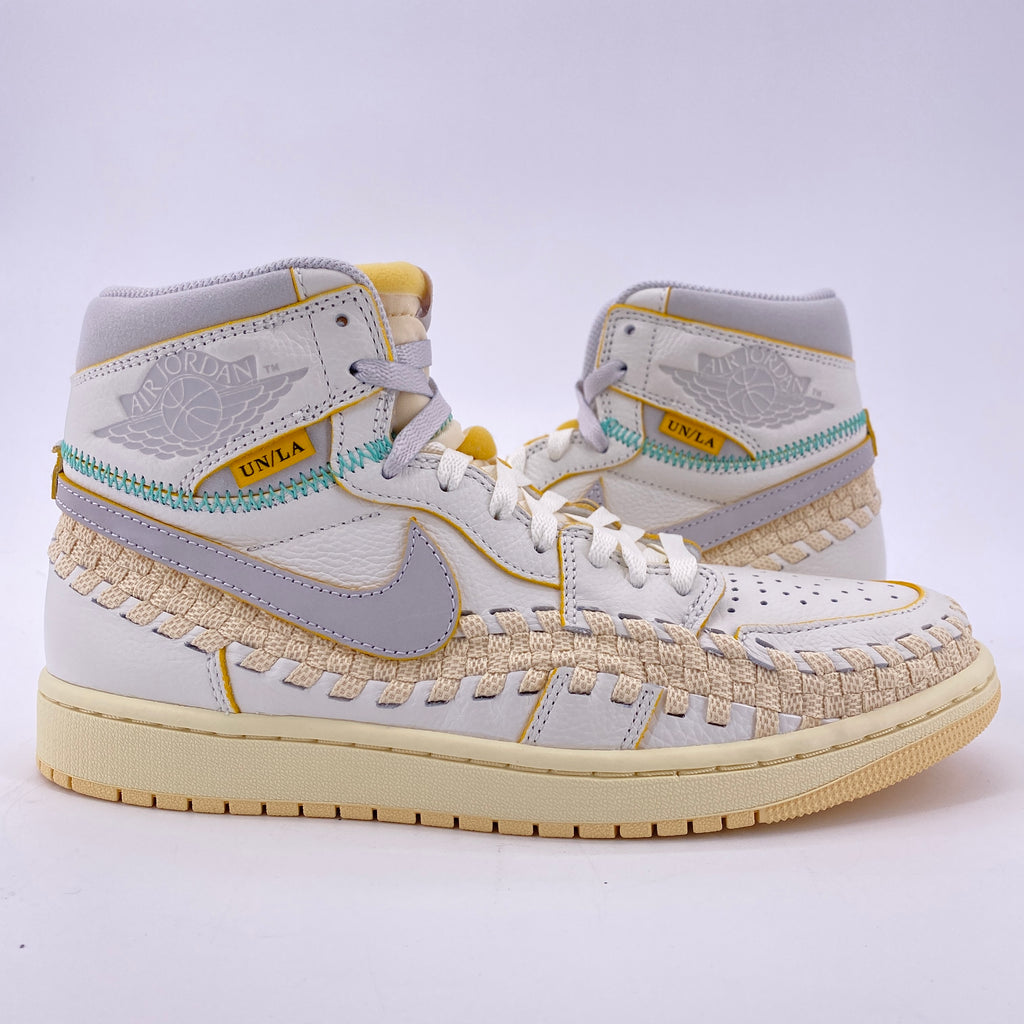 Air Jordan 1 Retro High OG "Union Bephie'S Beauty" 2023 New Size 9