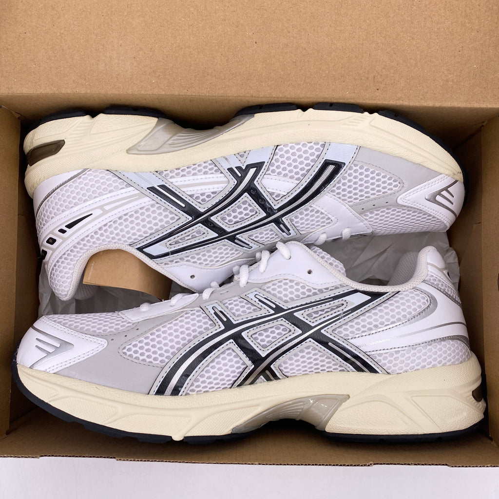 Asics Gel-1130 "White Cloud Grey" 2024 New Size 12