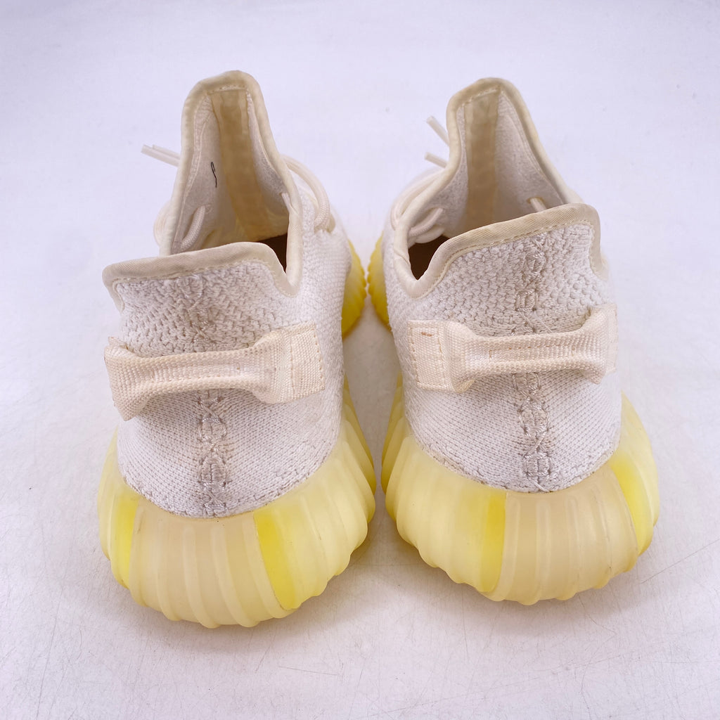 Yeezy 350 v2 "Cream" 2017 Used Size 10
