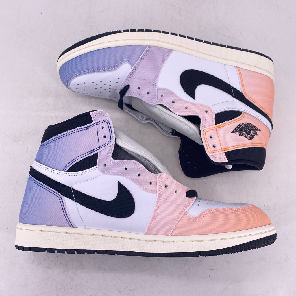 Air Jordan 1 Retro High OG "Skyline" 2023 New Size 11