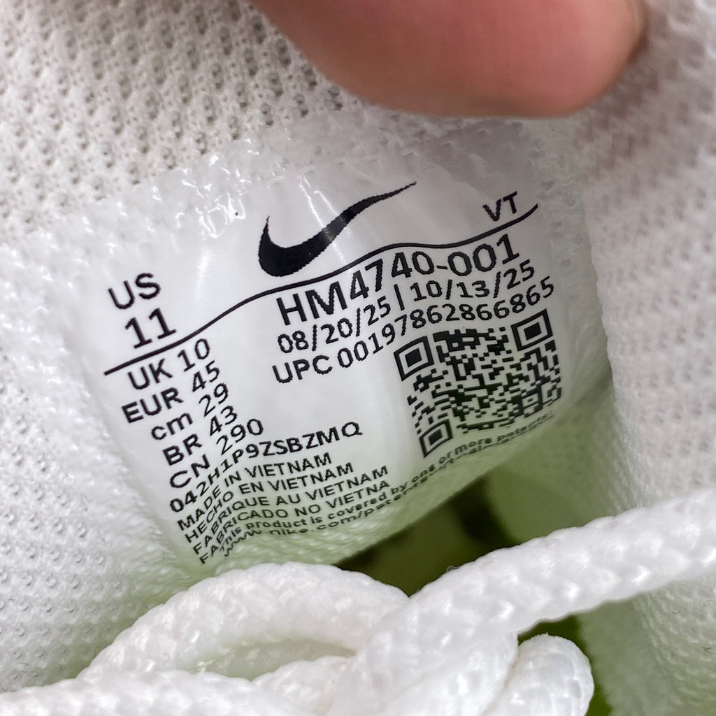 Nike Air Max 95 "Neon" 2025 New Size 11