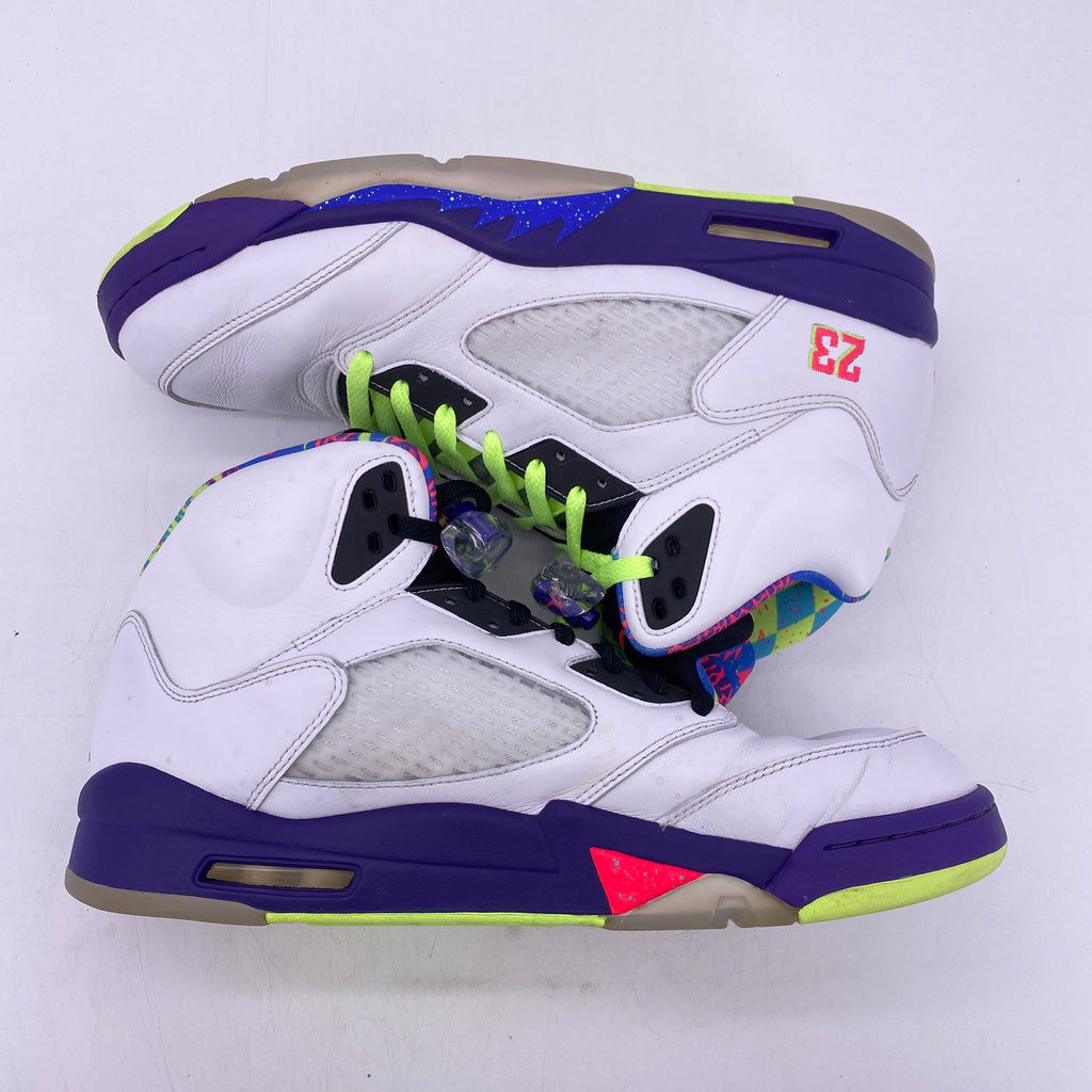 Air Jordan 5 Retro "Alternate Bel Air" 2020 Used Size 12