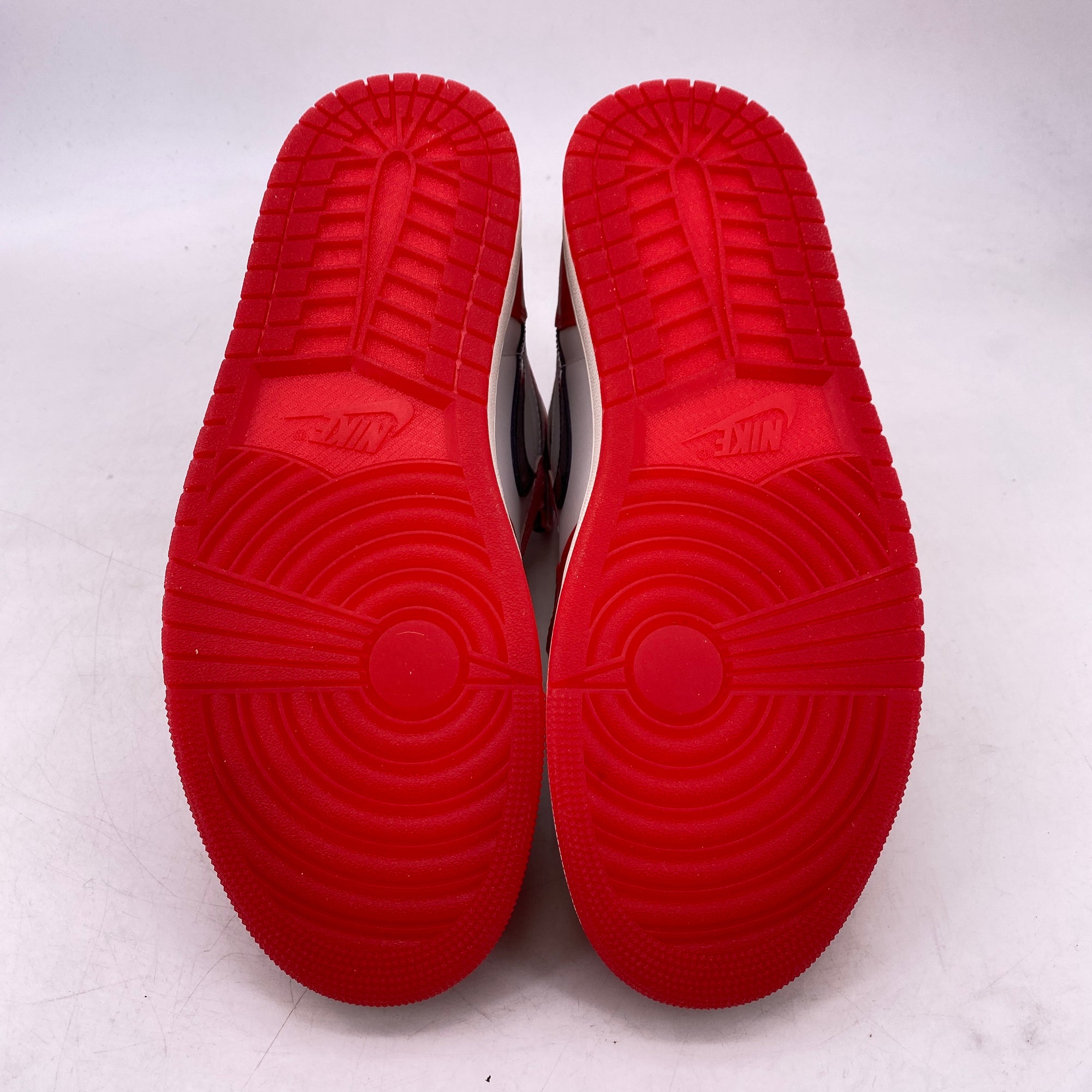 Air Jordan 1 Retro High OG &quot;Spider-Verse&quot; 2023 New Size 10.5