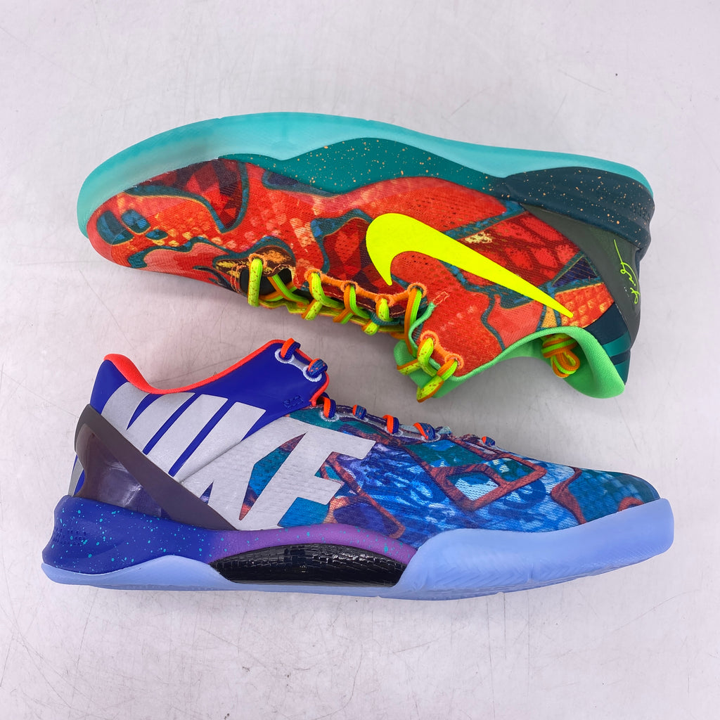 Nike (GS) Kobe 8 "What The" 2025 New Size 7Y