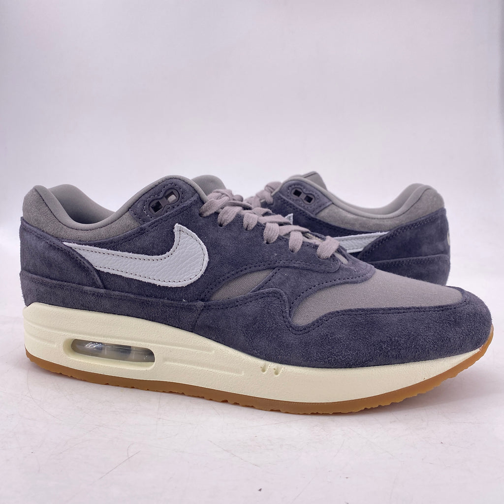 Nike Air Max 1 PRM "Crepe Soft Grey" 2023 New Size 10.5