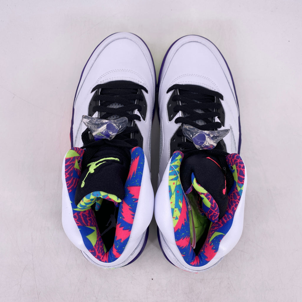 Air Jordan 5 Retro "Alternate Bel Air" 2020 New Size 11