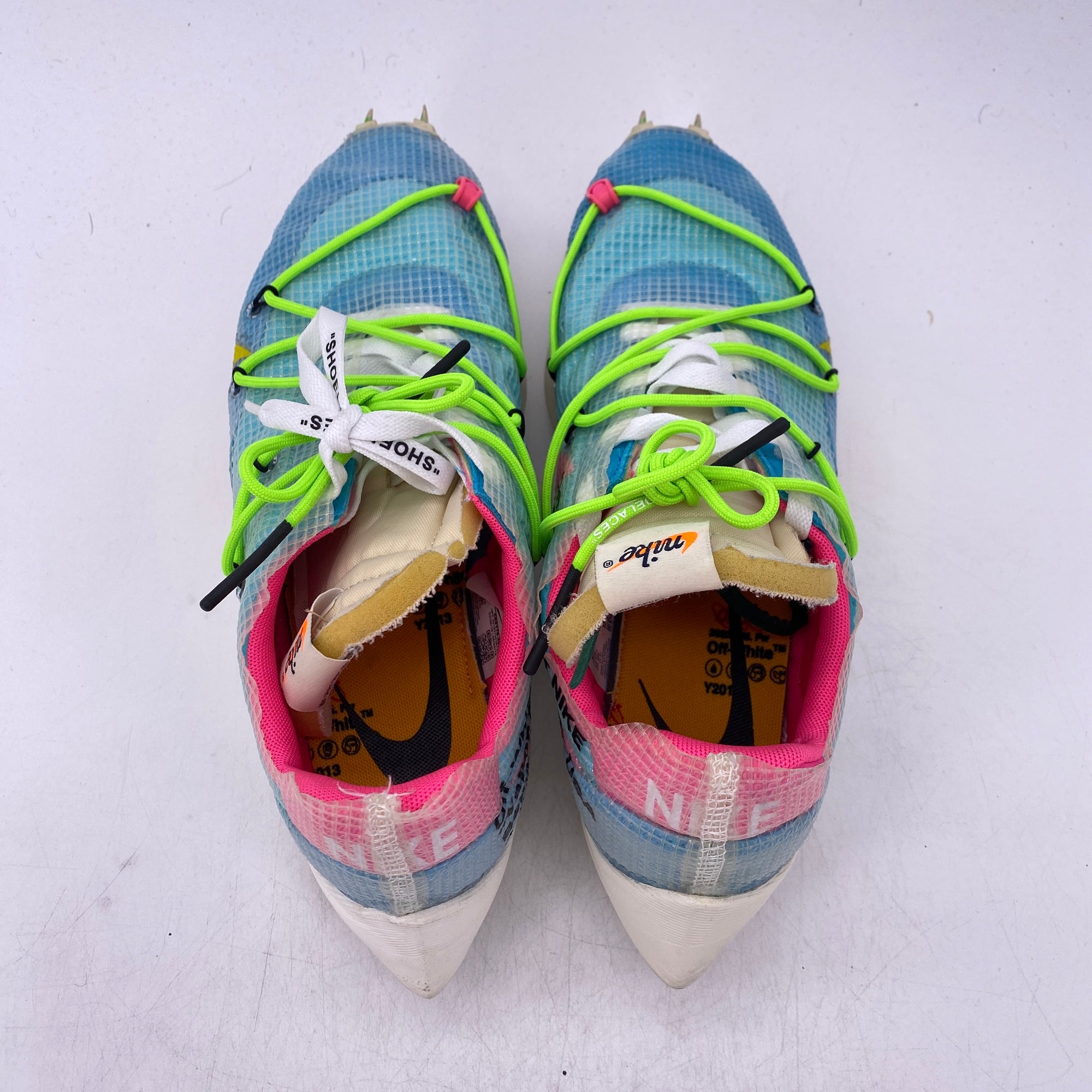 orange and grey nike boots clearance outlet women