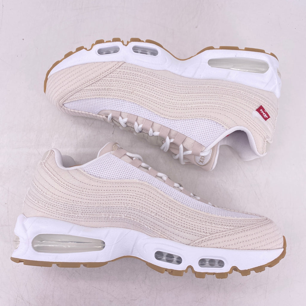 Nike Air Max 95 "Levis Light Orewood Brown" 2025 New Size 10.5