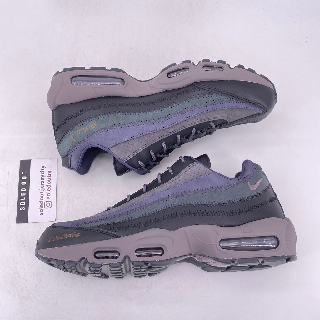 Nike Air Max 95 "A Ma Maniere Hand Wash Cold" 2025 New Size 10
