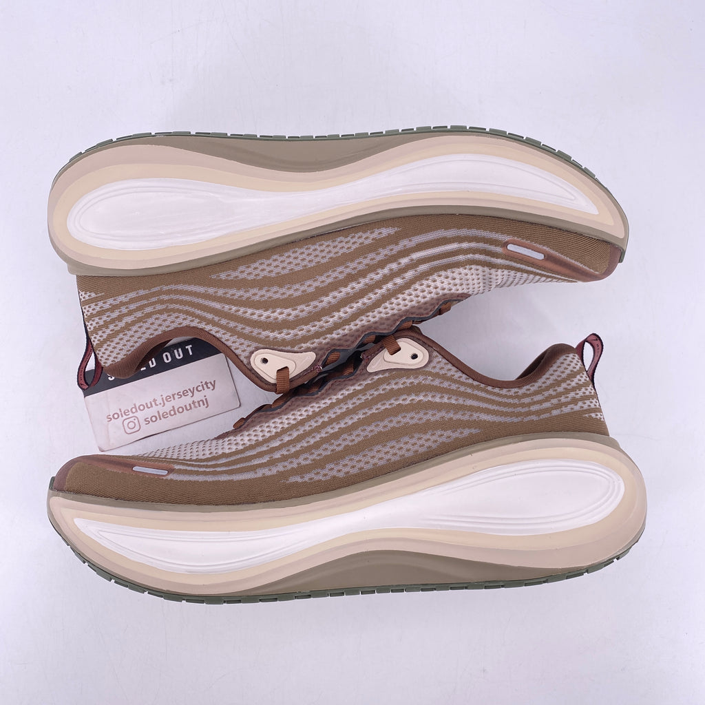 Nike Vomero Plus "Brown Dark Field" 2025 New Size 11