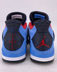 Air Jordan 4 Retro "Travis Scott" 2018 Used Size 11