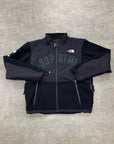 Supreme Denali "ARC LOGO" Black Used Size M