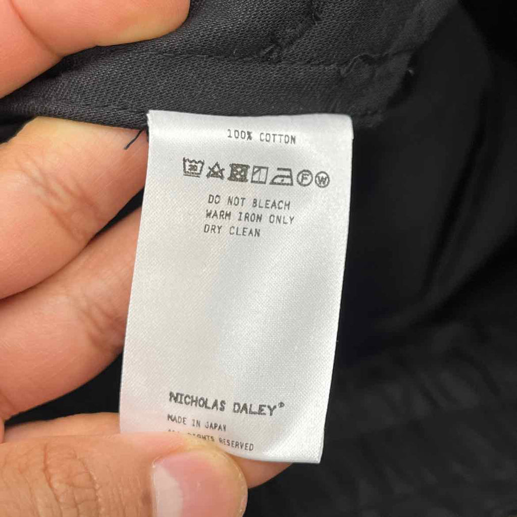 Nicholas Daley Pant "FLARED" Used Size 30