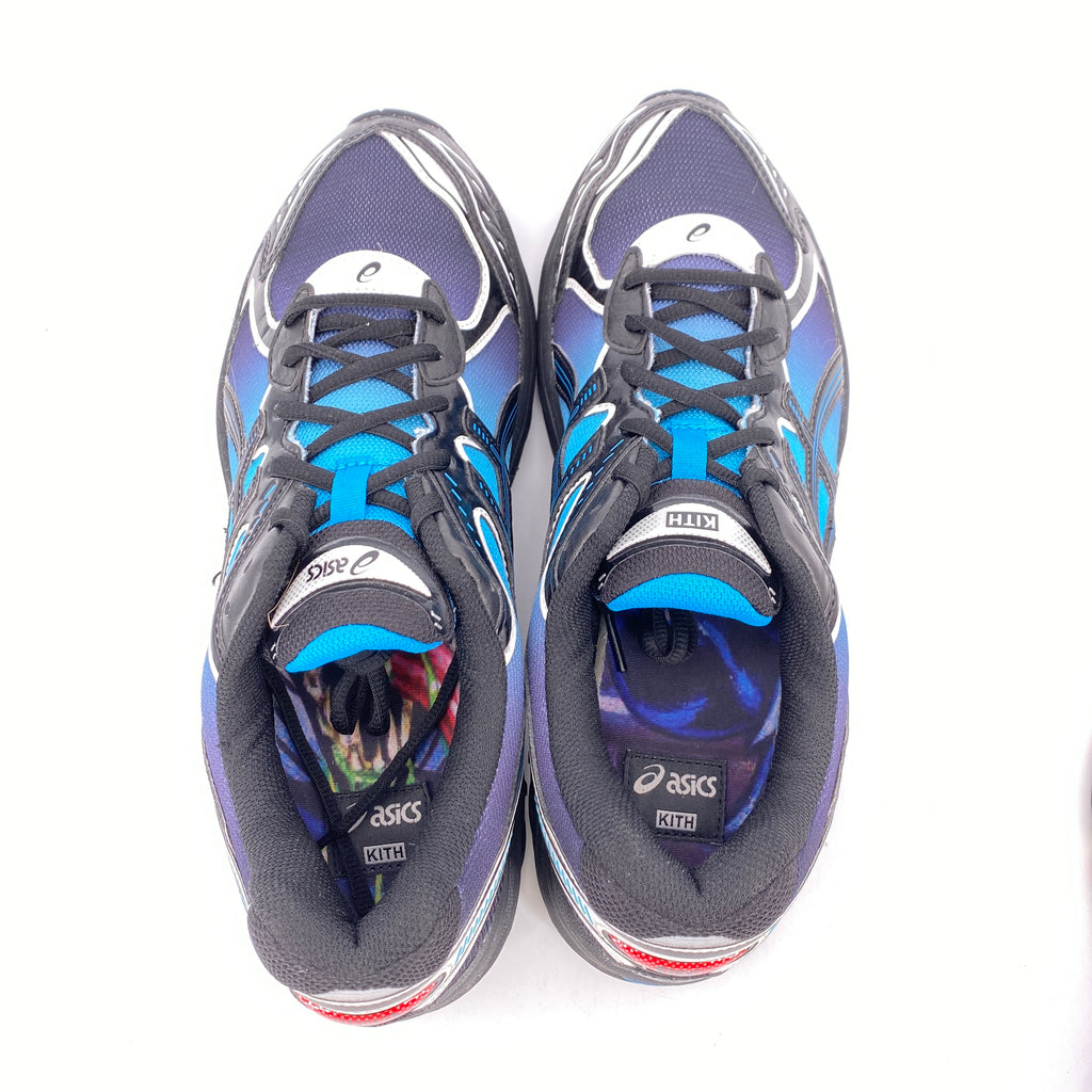 Asics GT-2160 "Kith Spiderman & Venom" 2024 Used Size 11