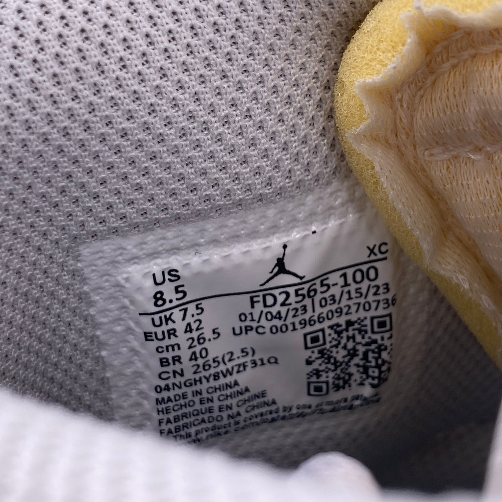 Air Jordan 1 Retro High OG "Union Bephie'S Beauty" 2023 New Size 8.5